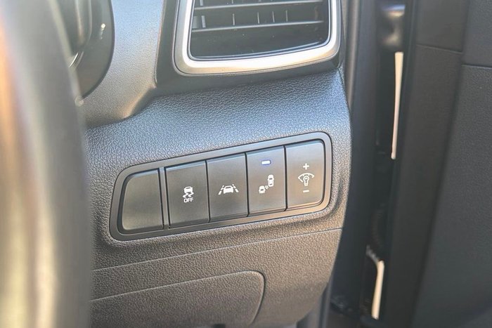 2020 Hyundai Tucson Elite