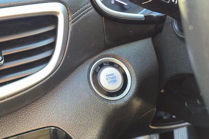 2020 Hyundai Tucson Elite