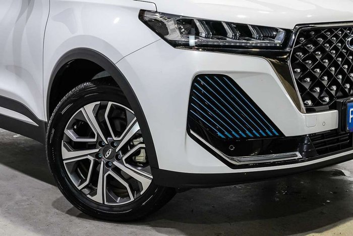 2023 Chery Tiggo 7 Pro Urban