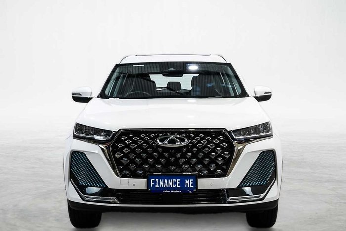 2023 Chery Tiggo 7 Pro Urban