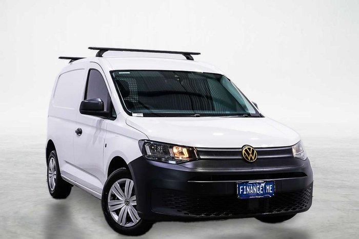 2023 Volkswagen Caddy