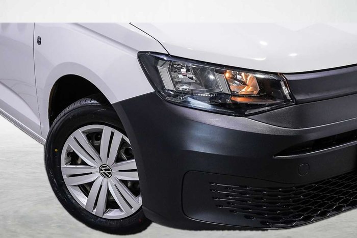 2023 Volkswagen Caddy TDI320