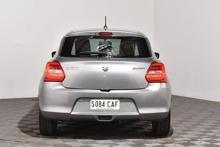 2019 Suzuki Swift GL Navigator