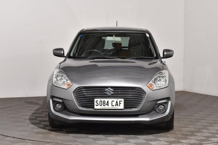 2019 Suzuki Swift GL Navigator