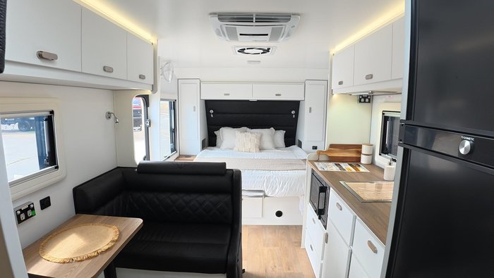2026 JB Caravans Gator X