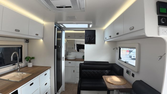 2026 JB Caravans Gator X