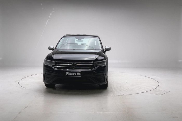 2022 Volkswagen Tiguan 132TSI Life Allspace