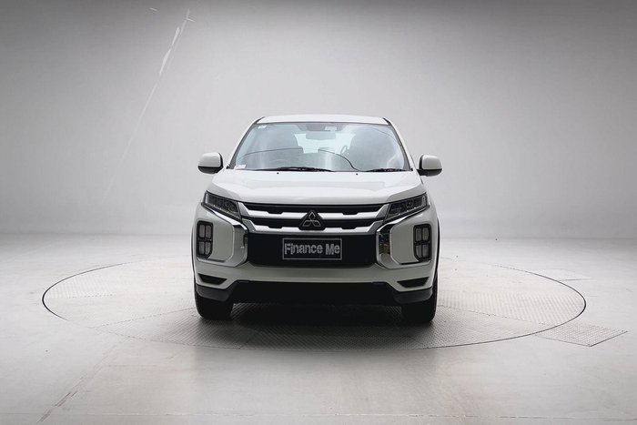2019 Mitsubishi ASX