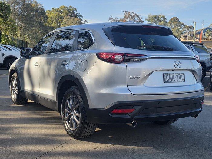 2023 Mazda CX-9