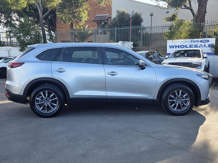 2023 Mazda CX-9