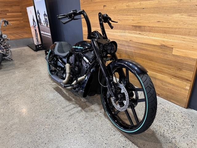 2013 Harley-Davidson