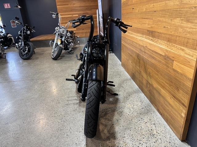 2013 Harley-Davidson