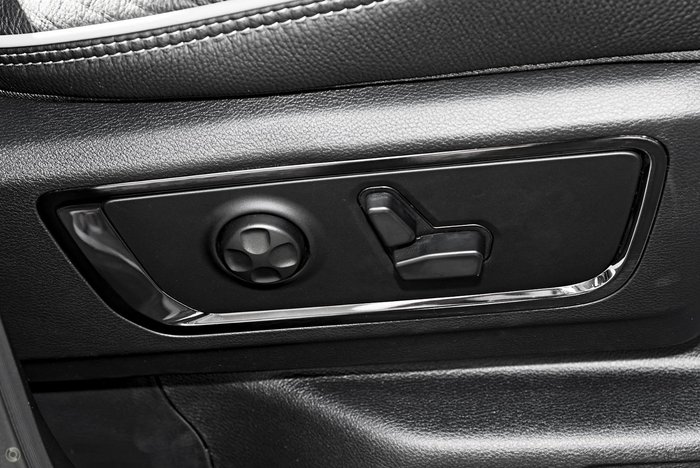 2026 RAM 1500 Limited Hurricane HO RamBox