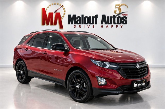 2020 Holden Equinox