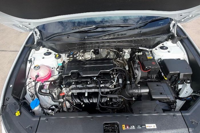 2021 Hyundai Tucson N Line
