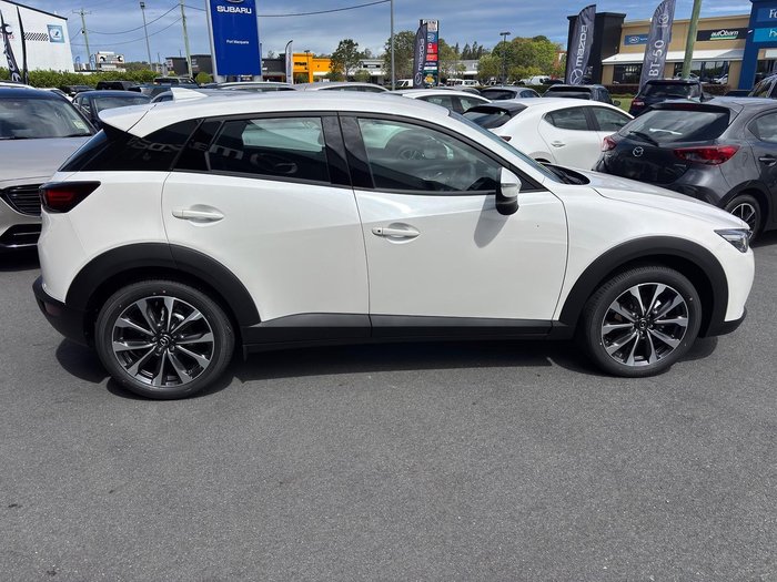 2026 Mazda CX-3 G20 Pure