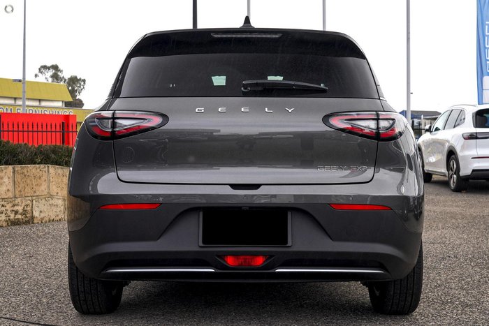 2026 Geely EX2
