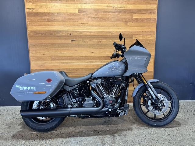 2026 Harley-Davidson
