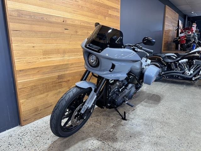 2026 Harley-Davidson