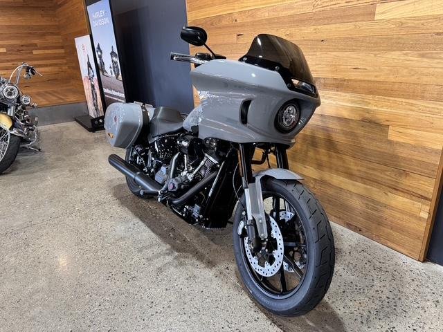 2026 Harley-Davidson
