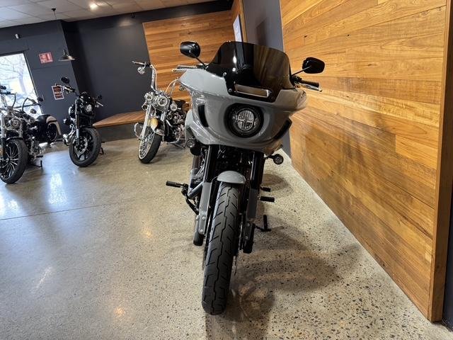 2026 Harley-Davidson