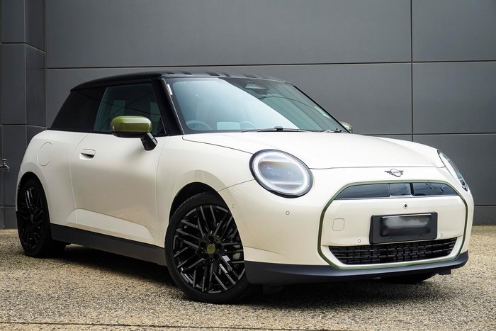 2026 MINI Cooper