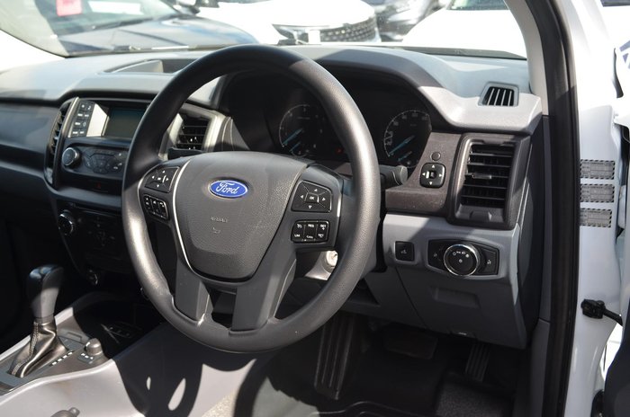2018 Ford Ranger XL