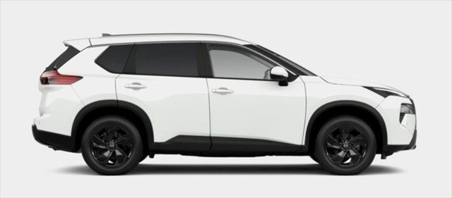 2026 NISSAN T33