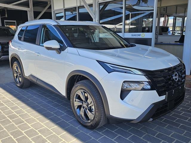 2026 NISSAN T33 STL X-TRAIL 2WD ST-L e-POWER