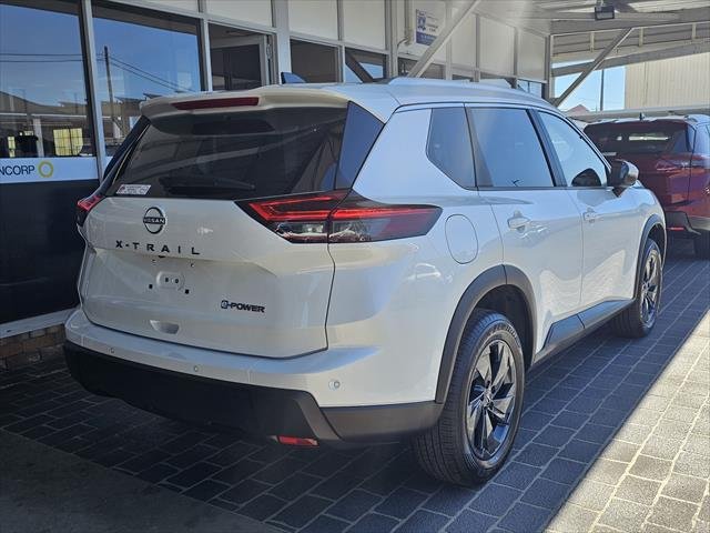 2026 NISSAN T33 STL