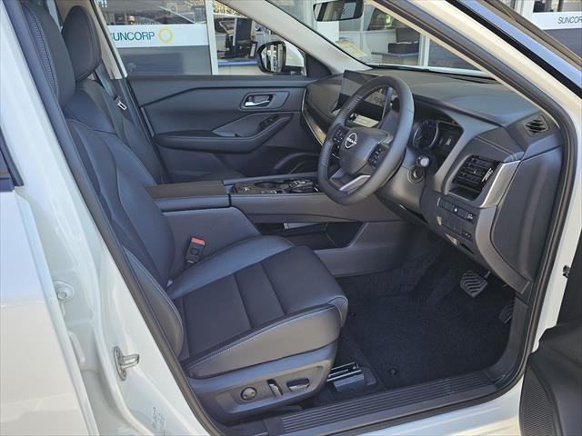 2026 NISSAN T33 STL