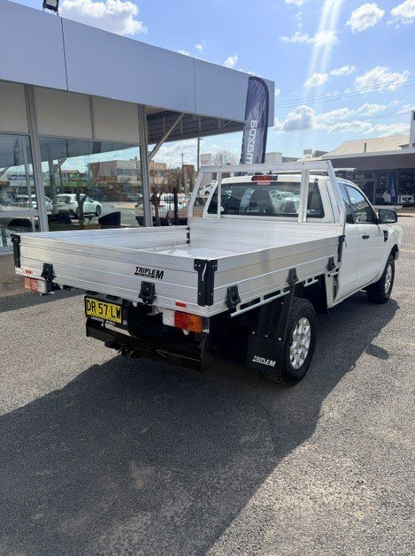2018 Ford Ranger XL