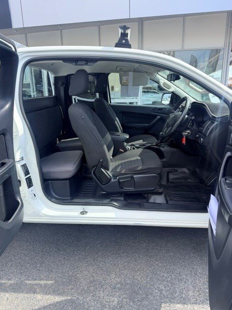 2018 Ford Ranger XL
