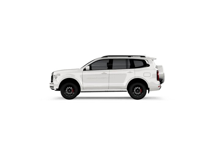 2026 GWM Tank 500 Vanta