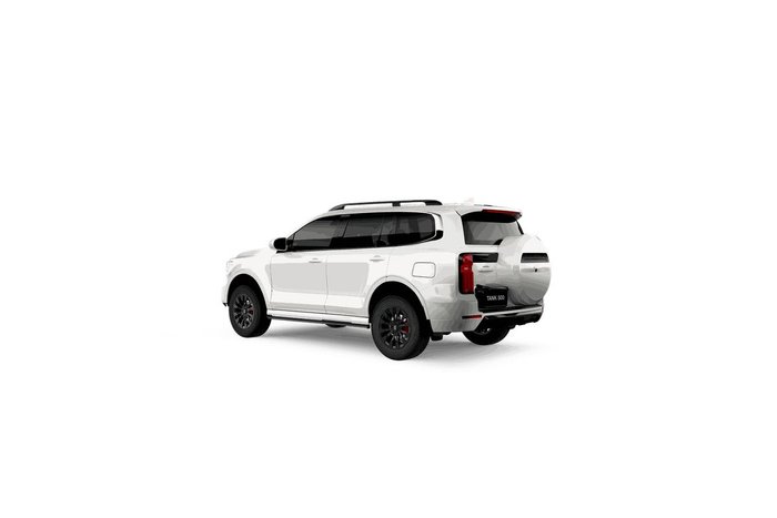 2026 GWM Tank 500 Vanta