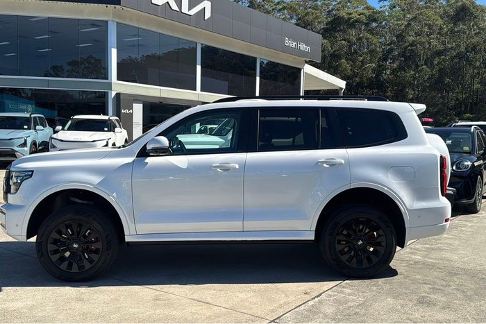 2026 GWM Tank 500 Vanta