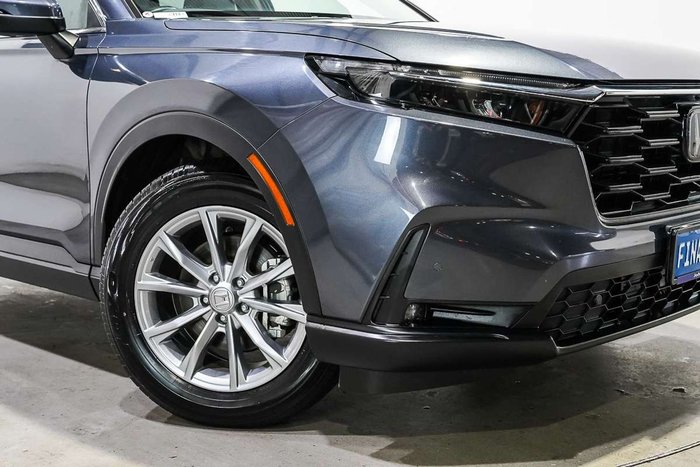 2024 Honda CR-V VTi L