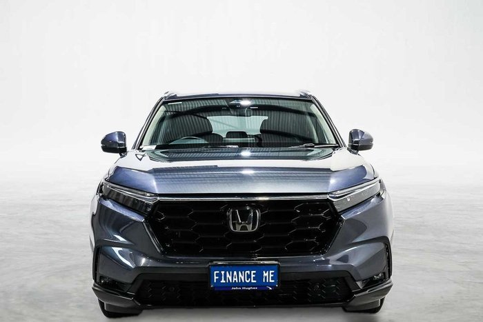 2024 Honda CR-V VTi L