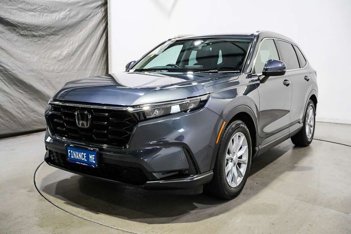 2024 Honda CR-V VTi L