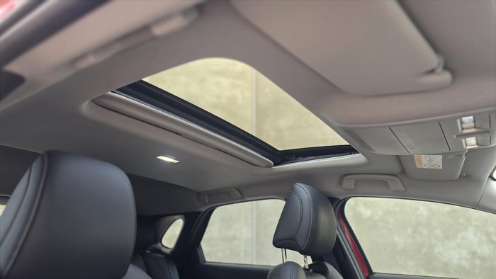 2024 Mazda CX-30 G25 Astina