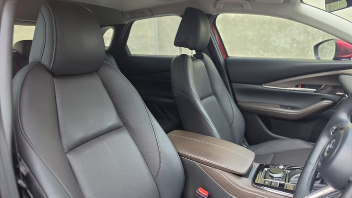 2024 Mazda CX-30 G25 Astina