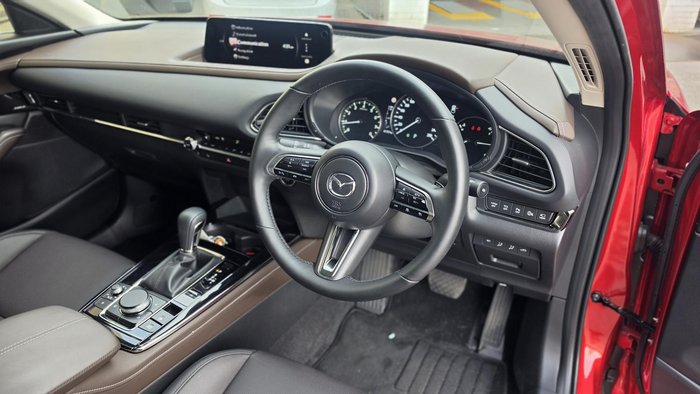 2024 Mazda CX-30 G25 Astina