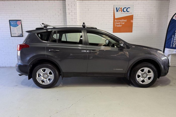 2014 Toyota RAV4