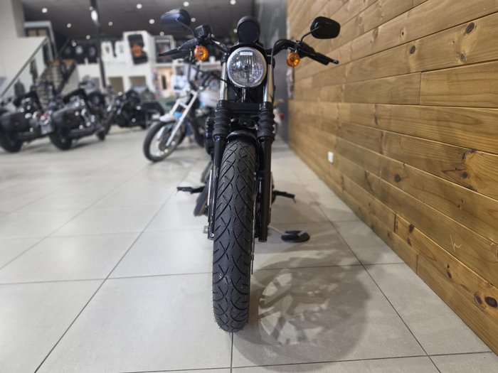 2020 Harley-Davidson Iron 883 (XL883N)