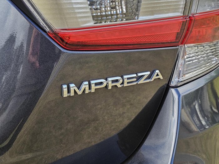 2017 Subaru Impreza 2.0i Premium