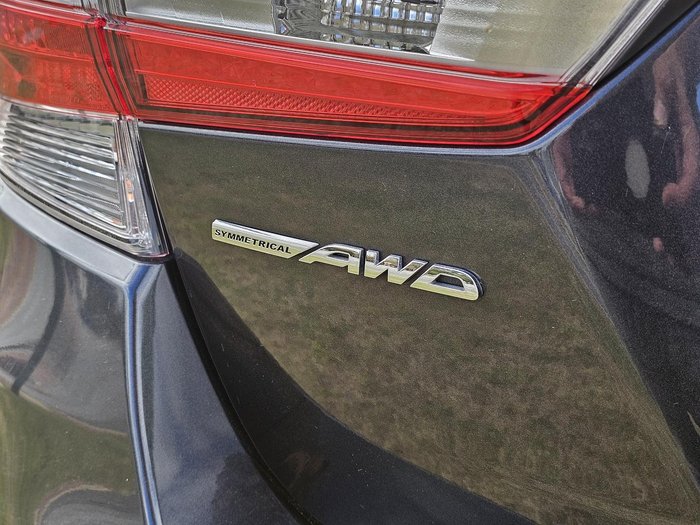 2017 Subaru Impreza 2.0i Premium