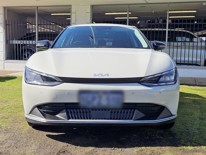 2023 Kia EV6 Air