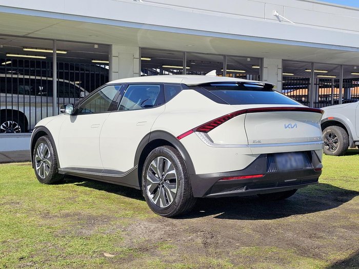 2023 Kia EV6 Air