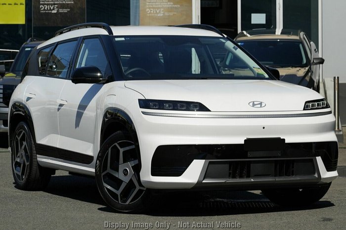 2026 Hyundai Elexio