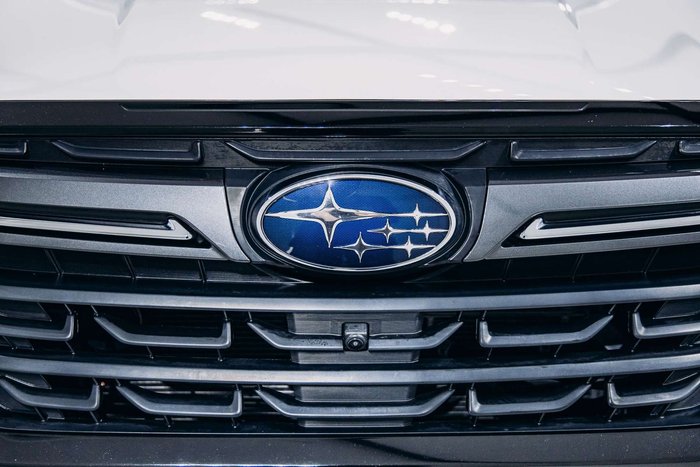 2023 Subaru Forester Hybrid S